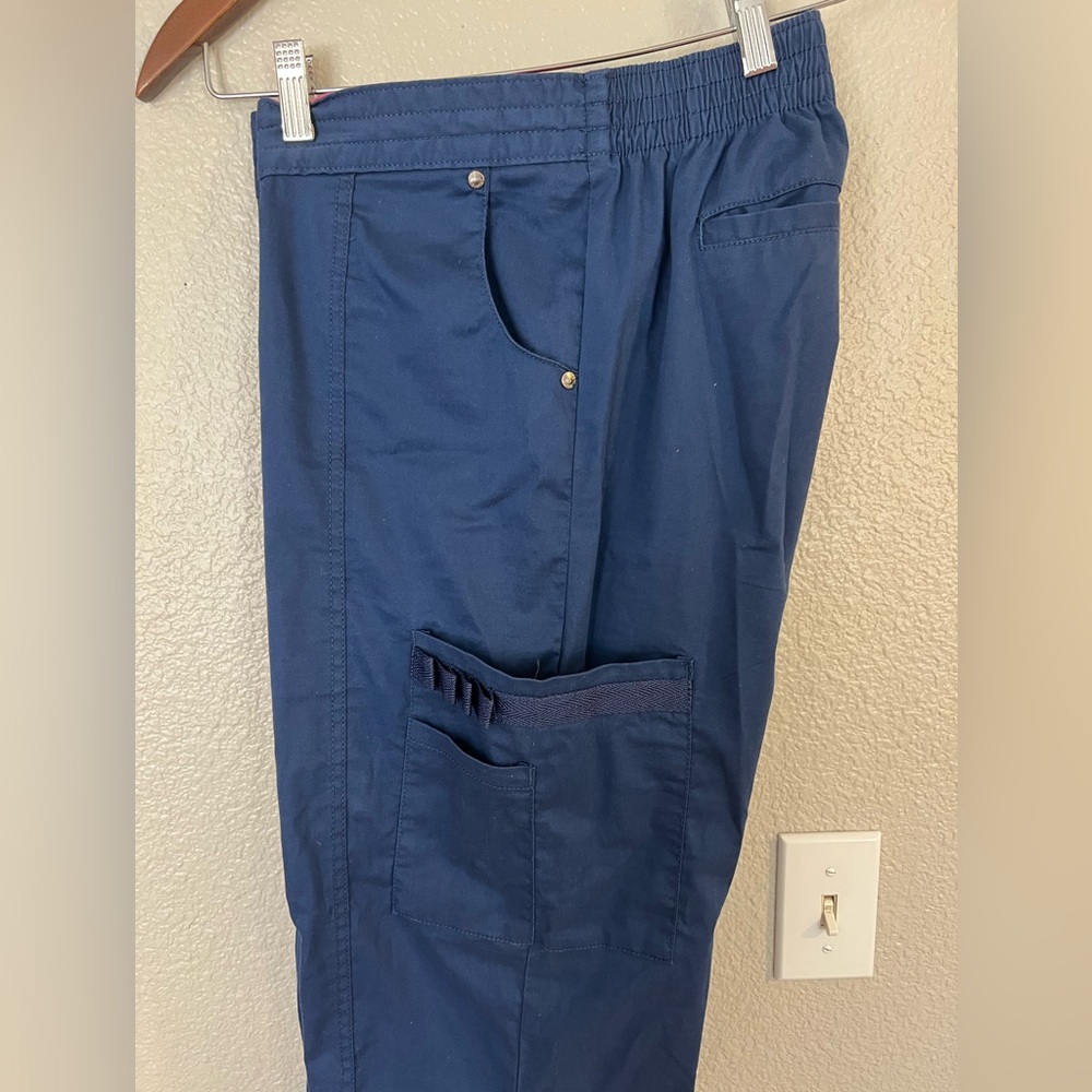 Scrub pants - Picture 3 of 8